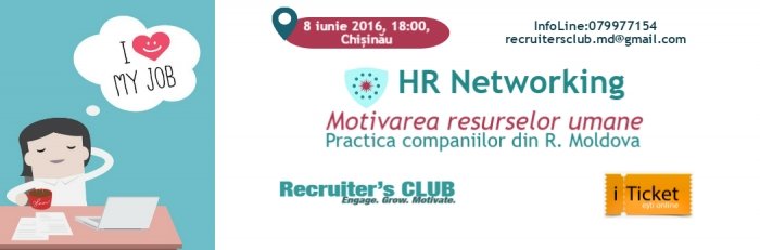 HR Networking 