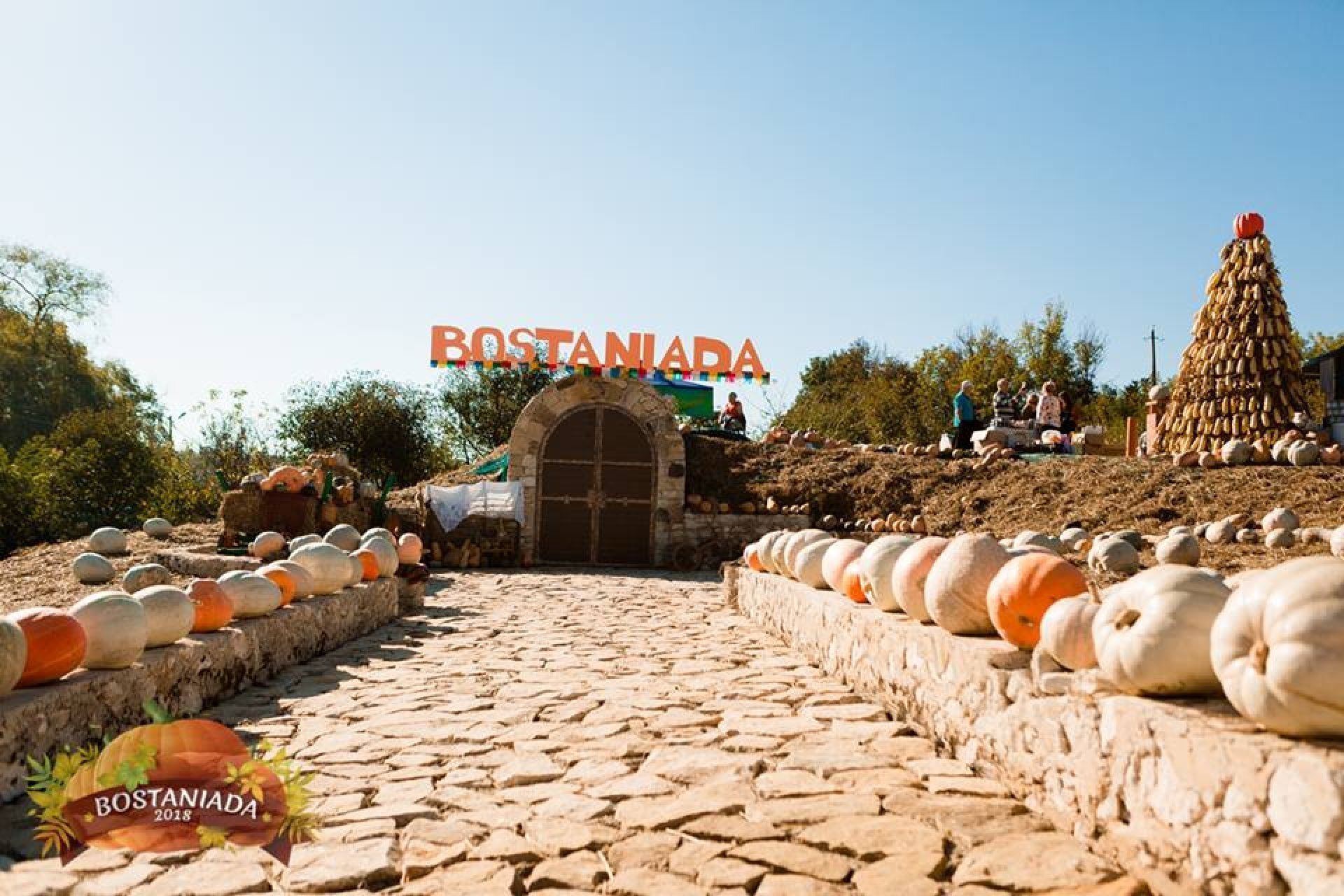 Festivalul Bostaniada 2019