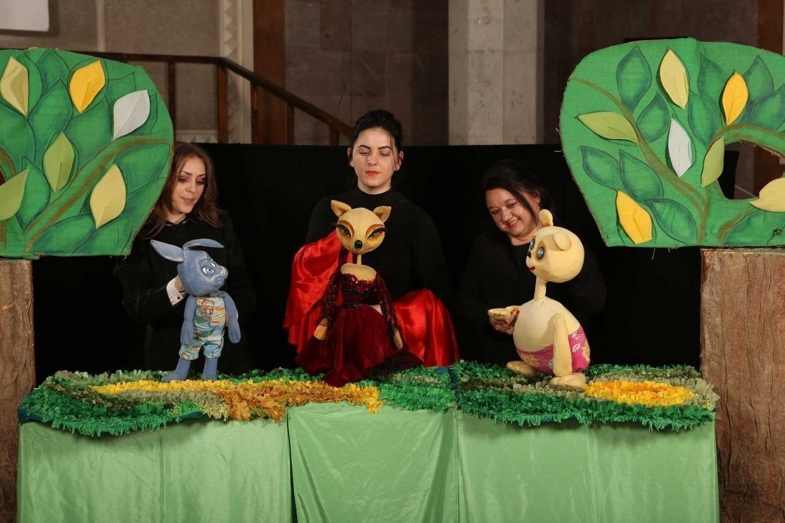 O ZI MEMORABILĂ 2+ Noiembrie 2022