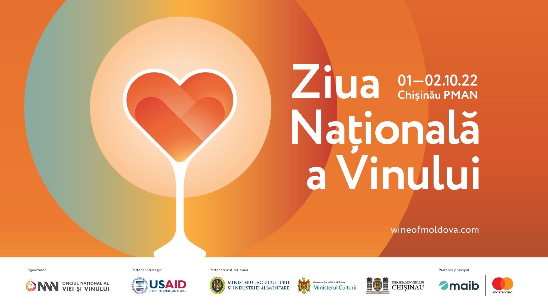 Ziua Națională a Vinului 2022