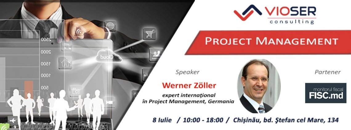 Project Management