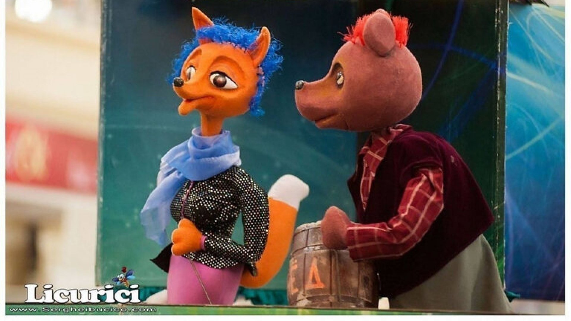 Весна пришла! | 6 Martie