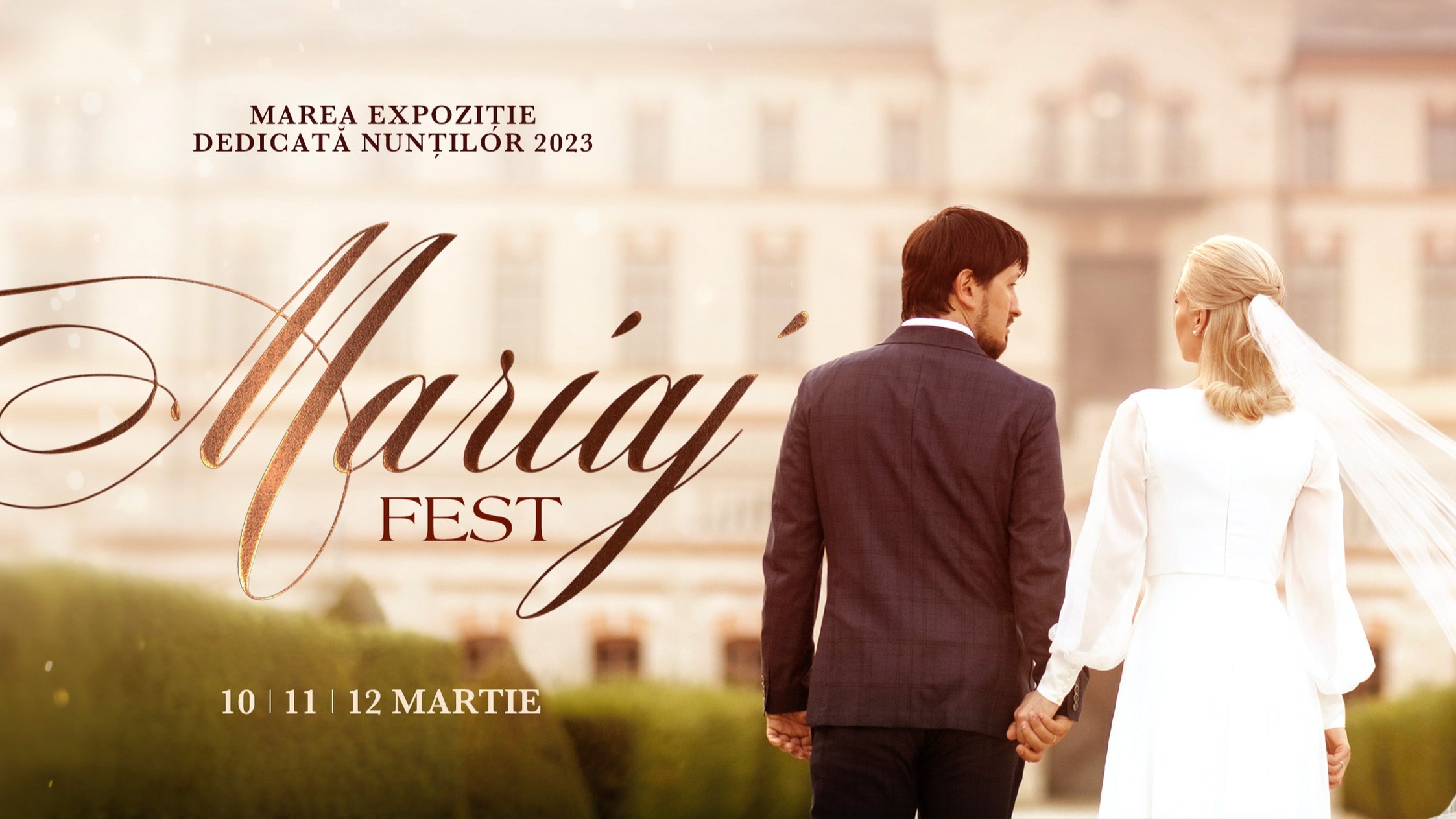 Mariaj Fest la Castel Mimi