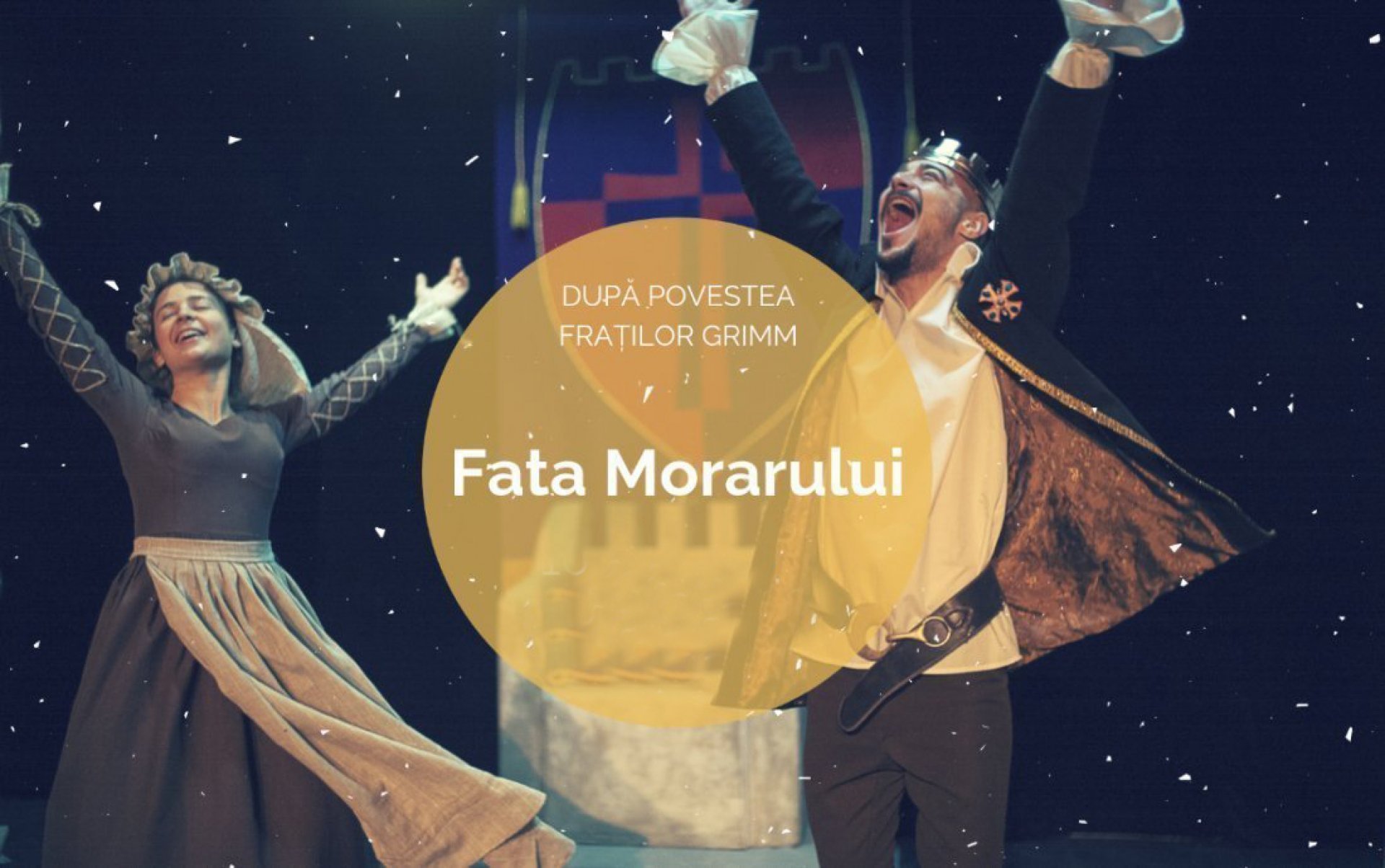 FATA MORARULUI 2021