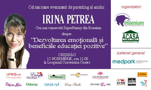 Dezvoltarea emotionala si beneficiile educatiei pozitive