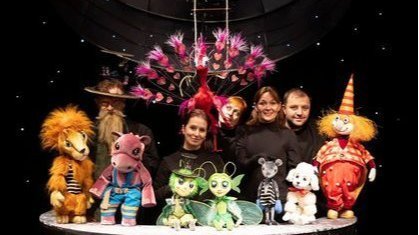 POVESTEA UNUI LICURICI| 24 Martie