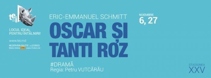 Oscar si Tanti Roz (decembrie2015)