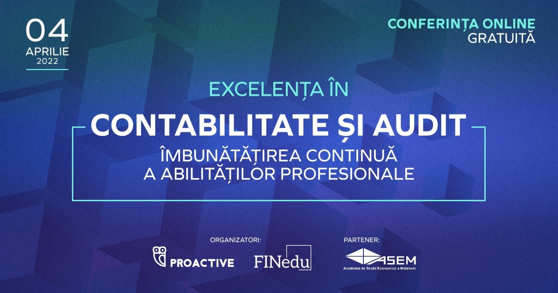Excelența în contabilitate și audit: îmbunătățirea continuă a abilităților profesionale
