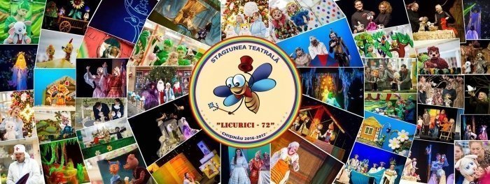 Licurici martie 2017