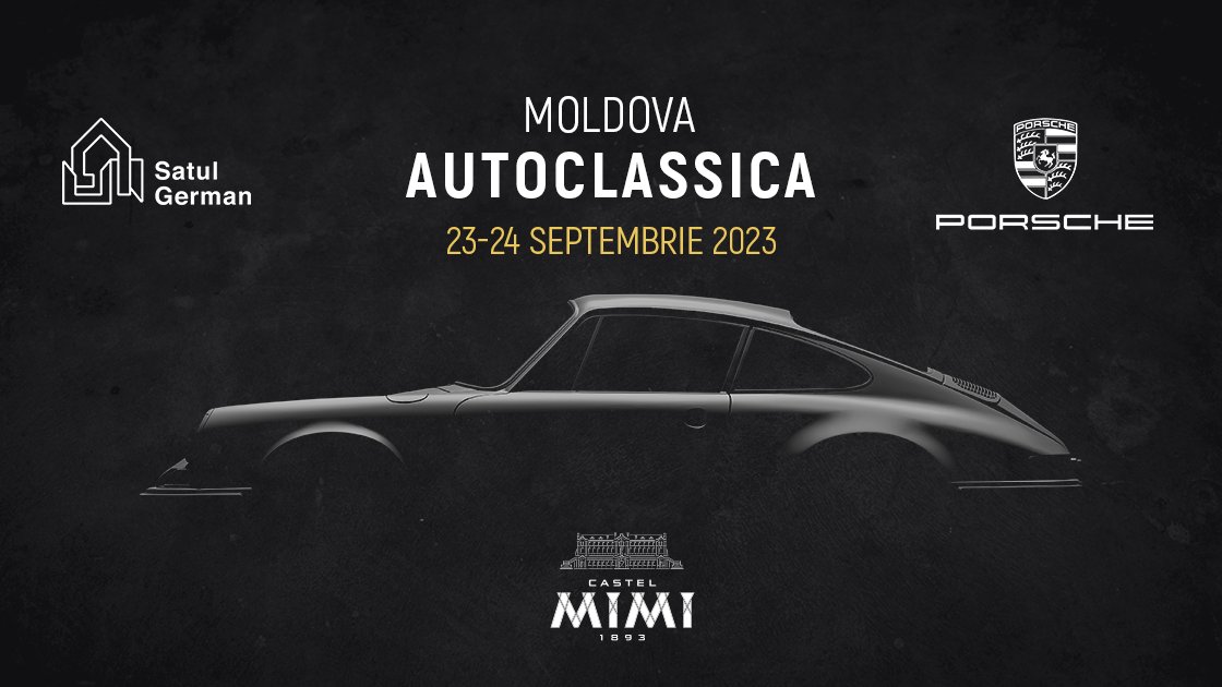 AUTOCLASSICA 2023