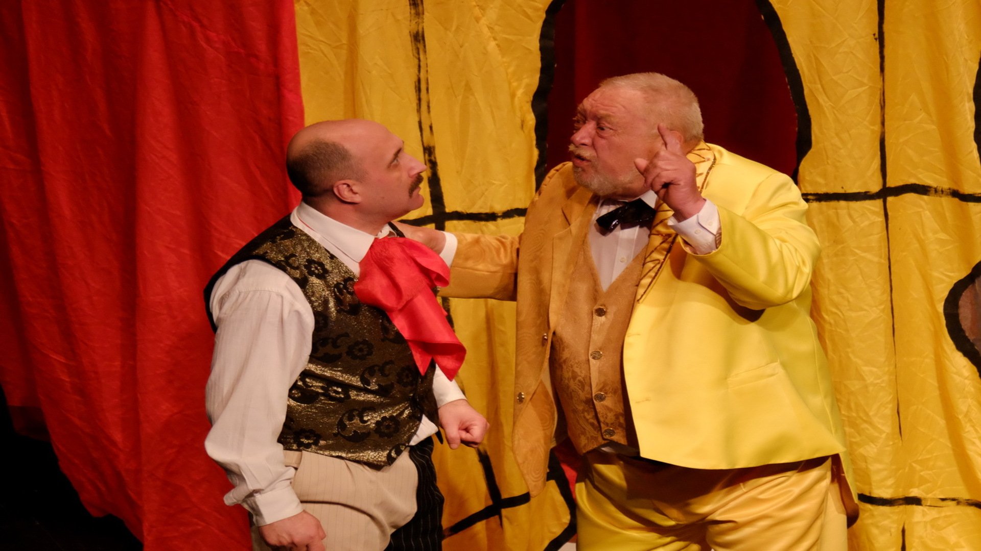 O SCRISOARE PIERDUTĂ de Ion Luca CARAGIALE Decembrie 2022