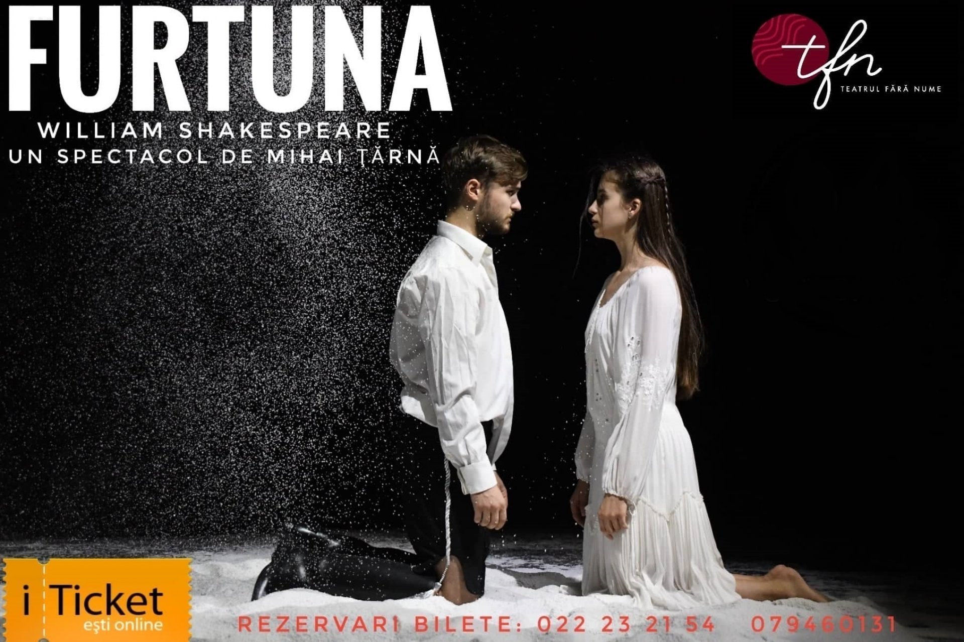 Furtuna februarie 2020