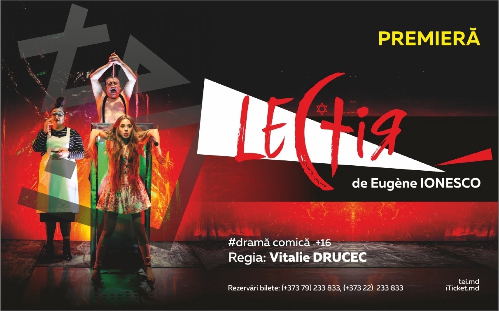 Lecția octombrie 2022