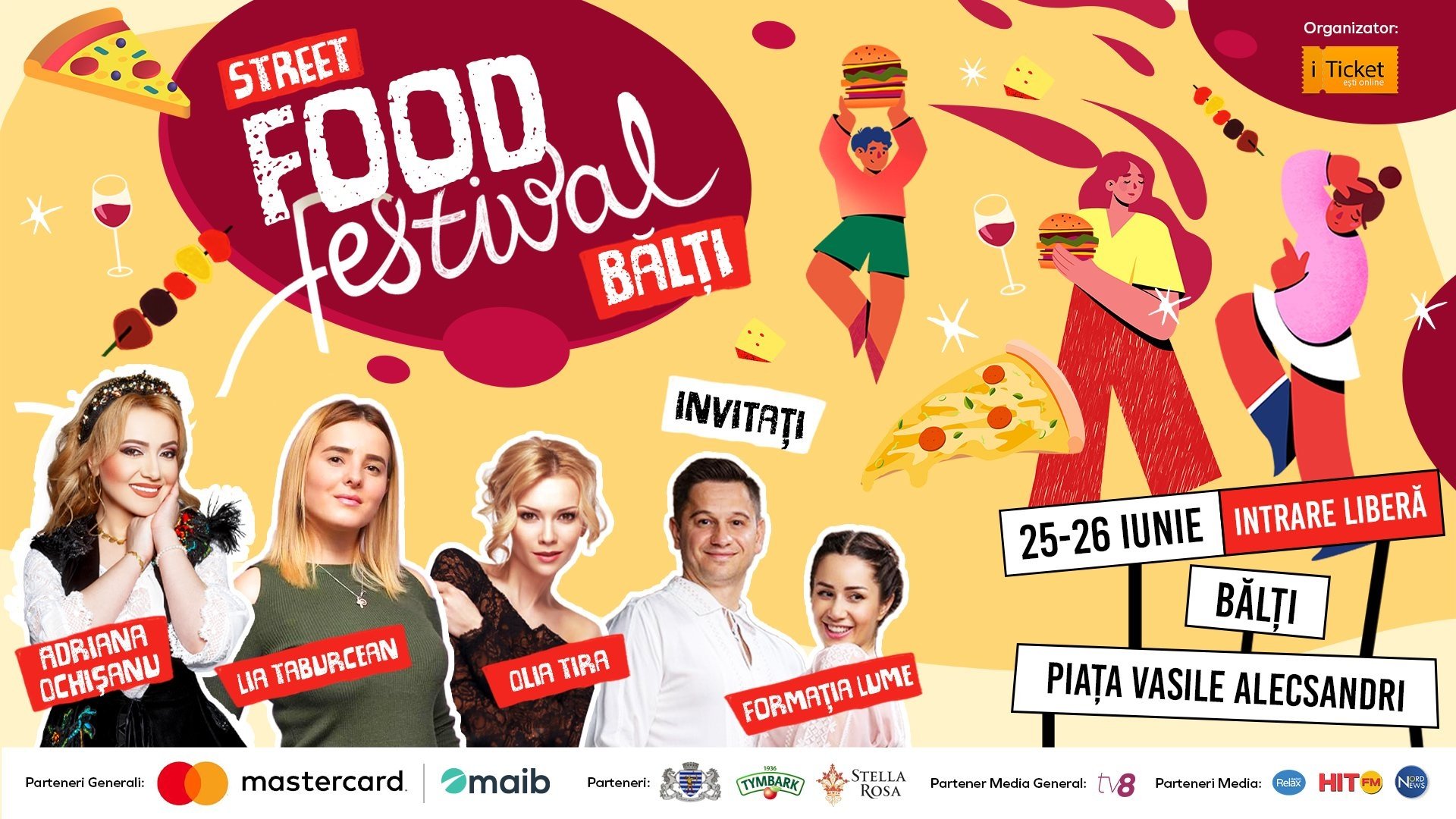 Street Food Balti