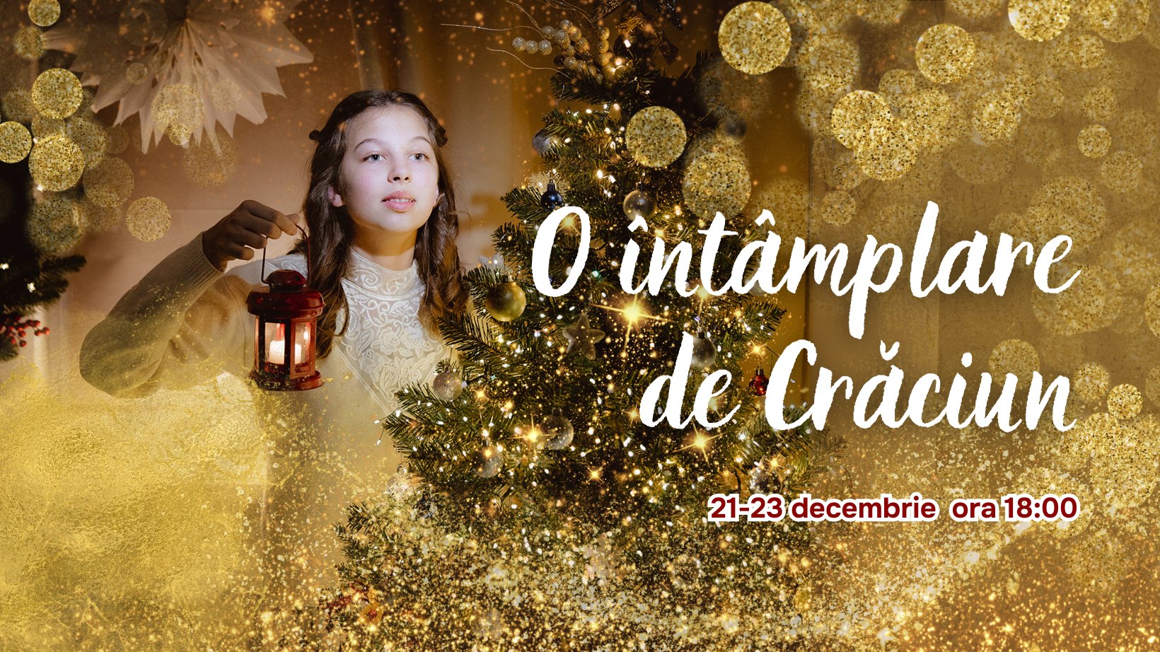 O întâmplare de Crăciun