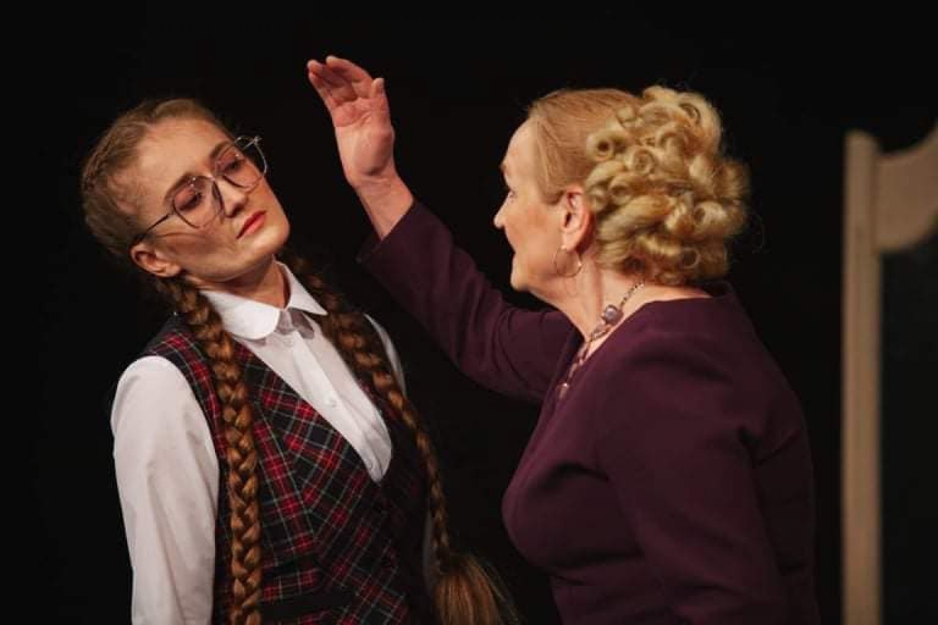 TREAPTA A NOUA  27 mai