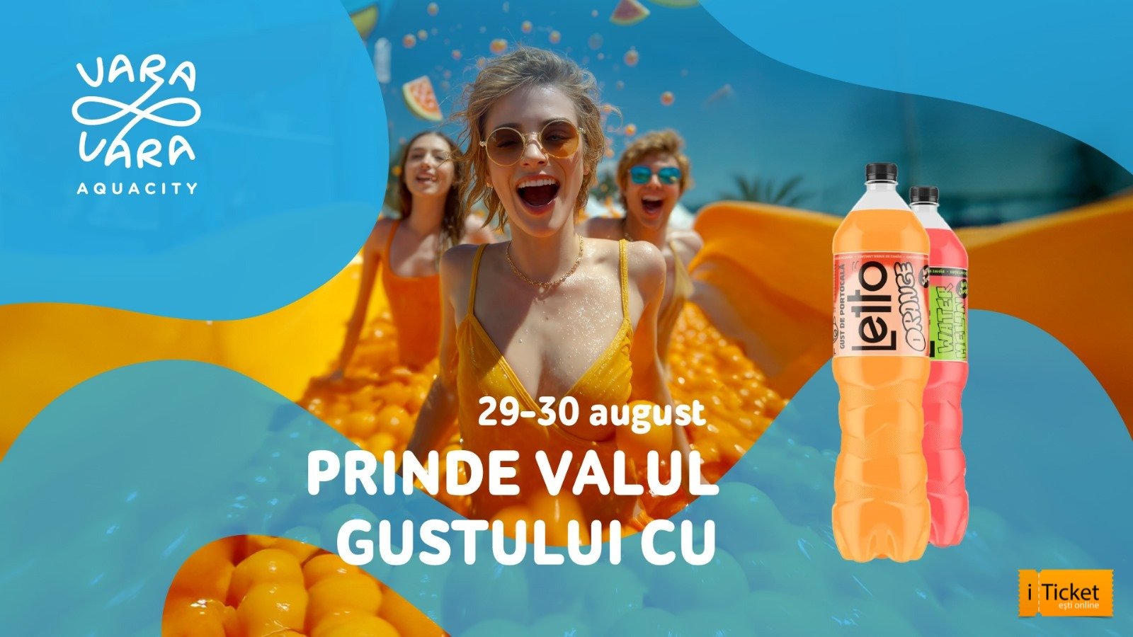 Letto Party la VaraVara