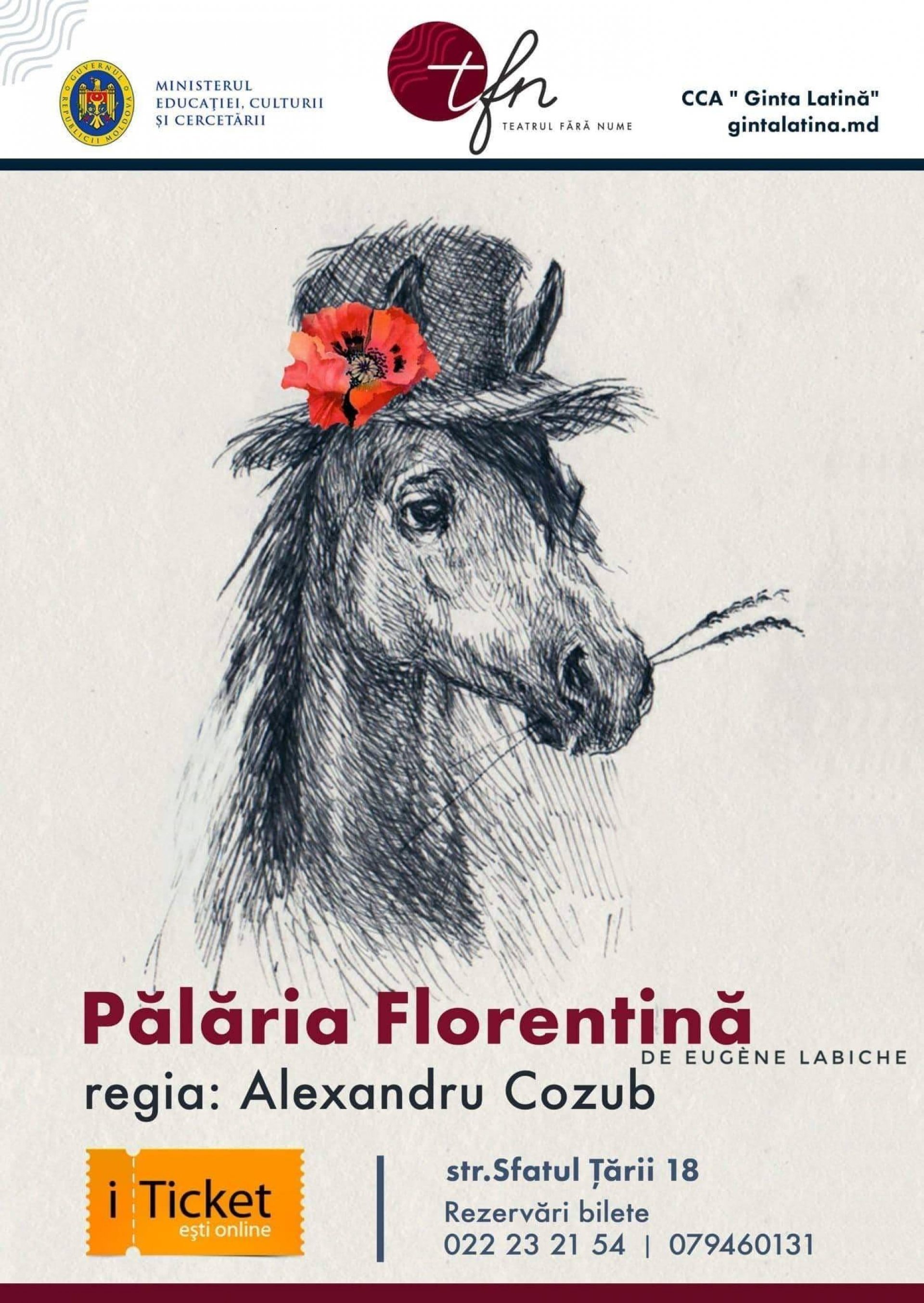 Palaria florentina