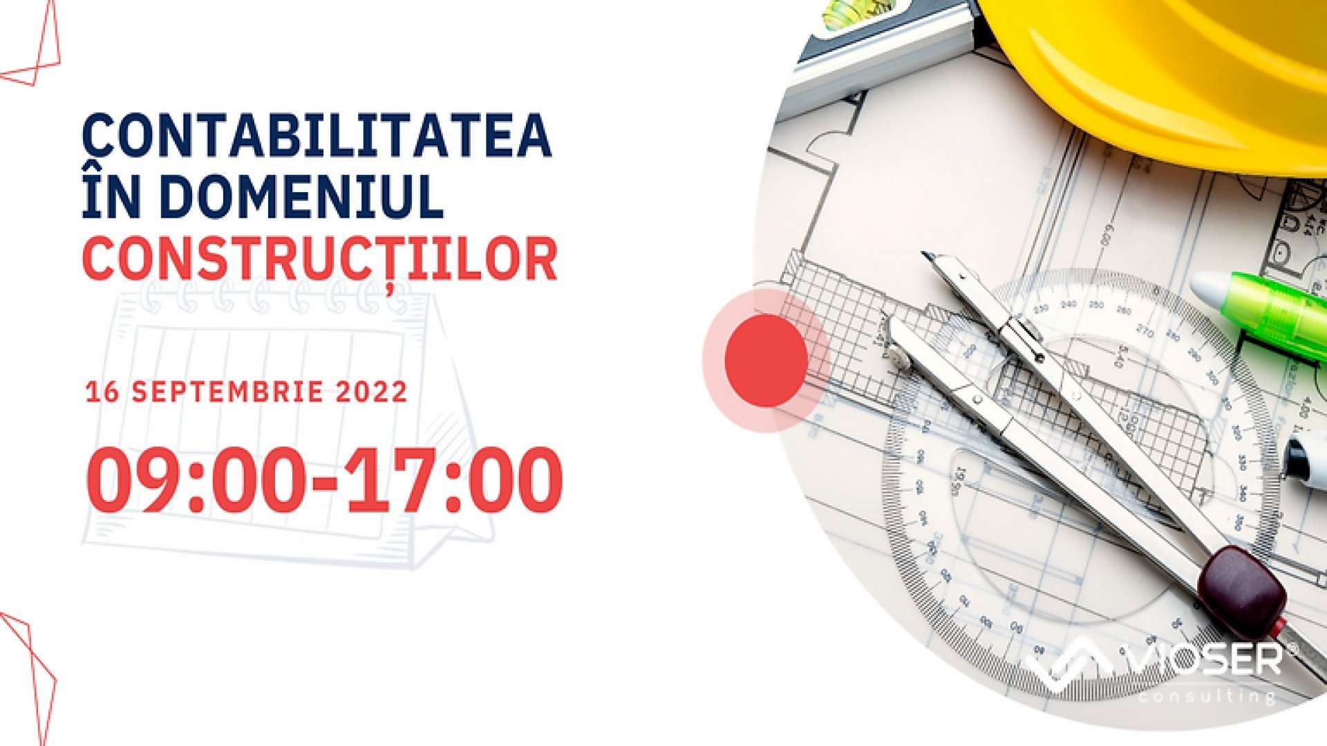 CONTABILITATEA ÎN CONSTRUCȚII: Aspecte contabile, fiscale și legale