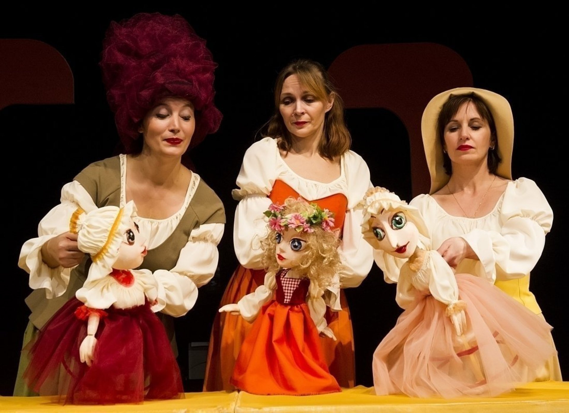 Cenusareasa Mai 2021