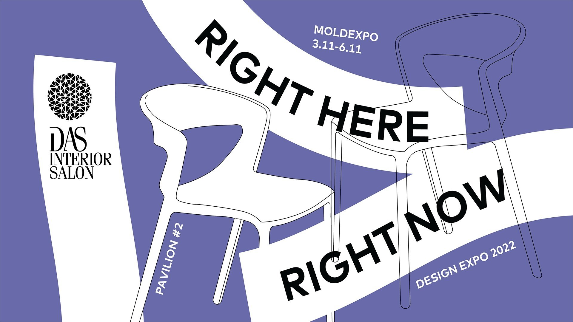 Expoziția de mobilă și design interior DAS INTERIOR SALON 2022