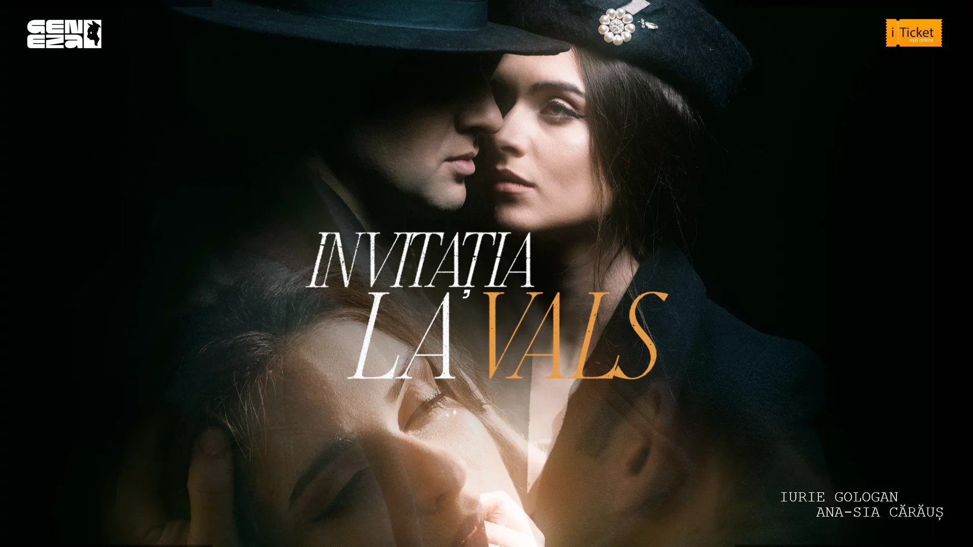 Invitația la vals august 2024