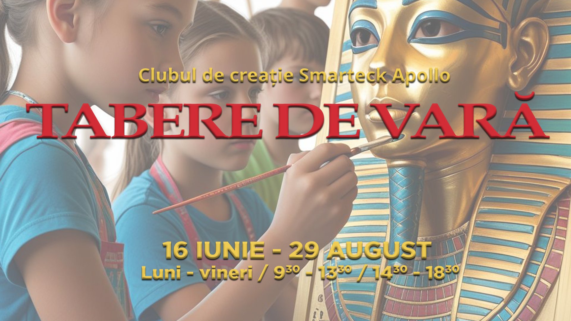 Tabere Smarteck Apollo