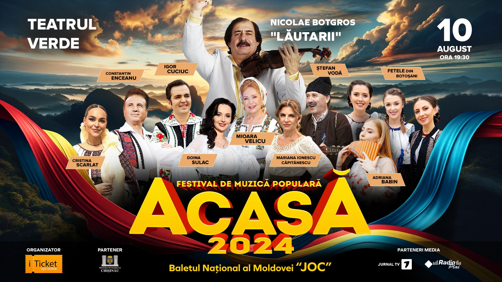 ACASĂ 2024