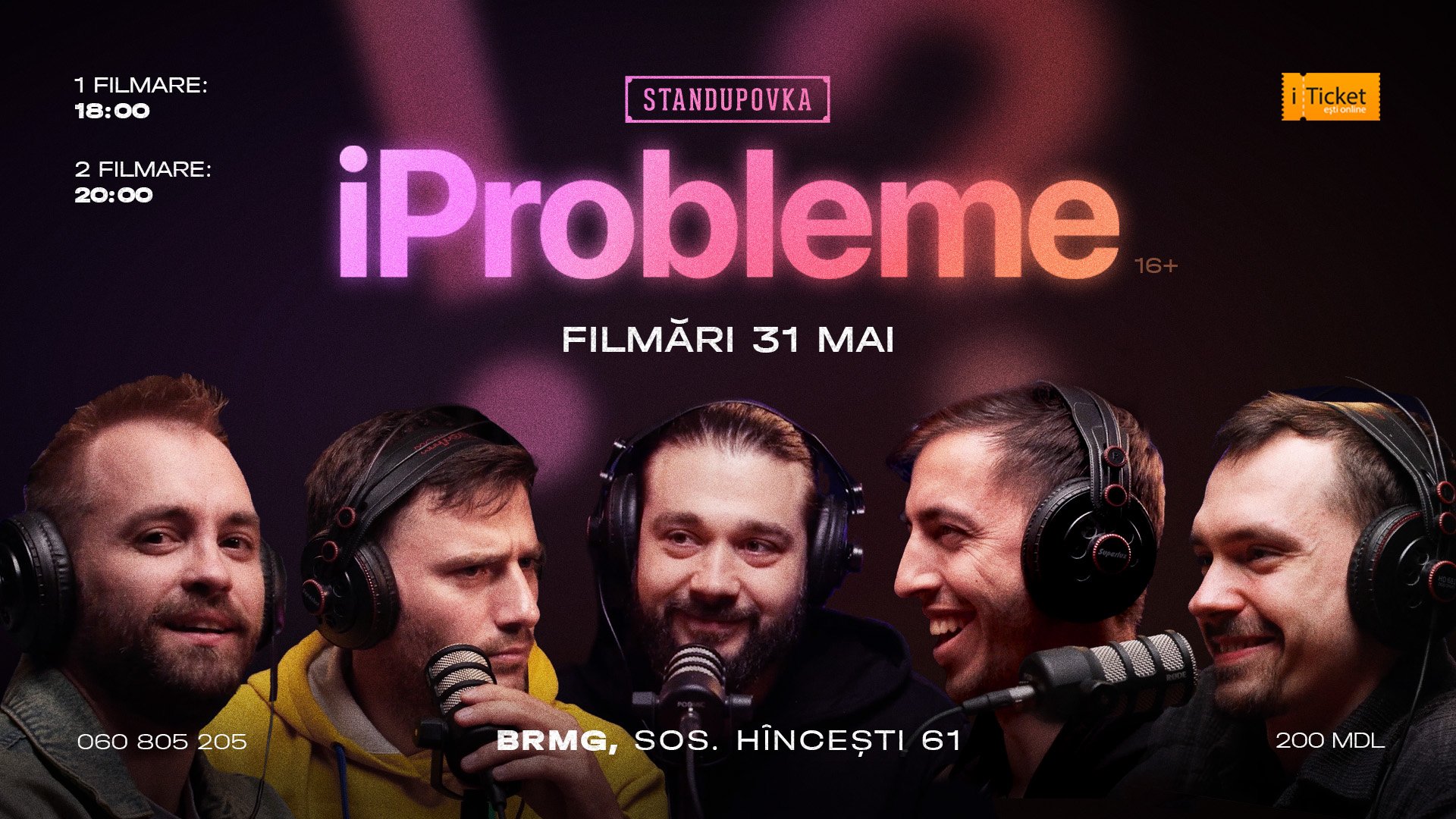 iProbleme 31.05