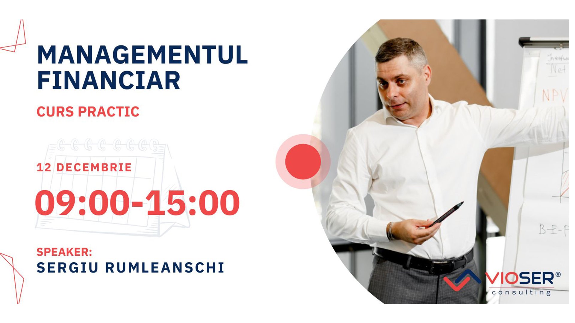 MANAGEMENTUL FINANCIAR INSTRUMENTE ȘI APLICAȚII PRACTICE