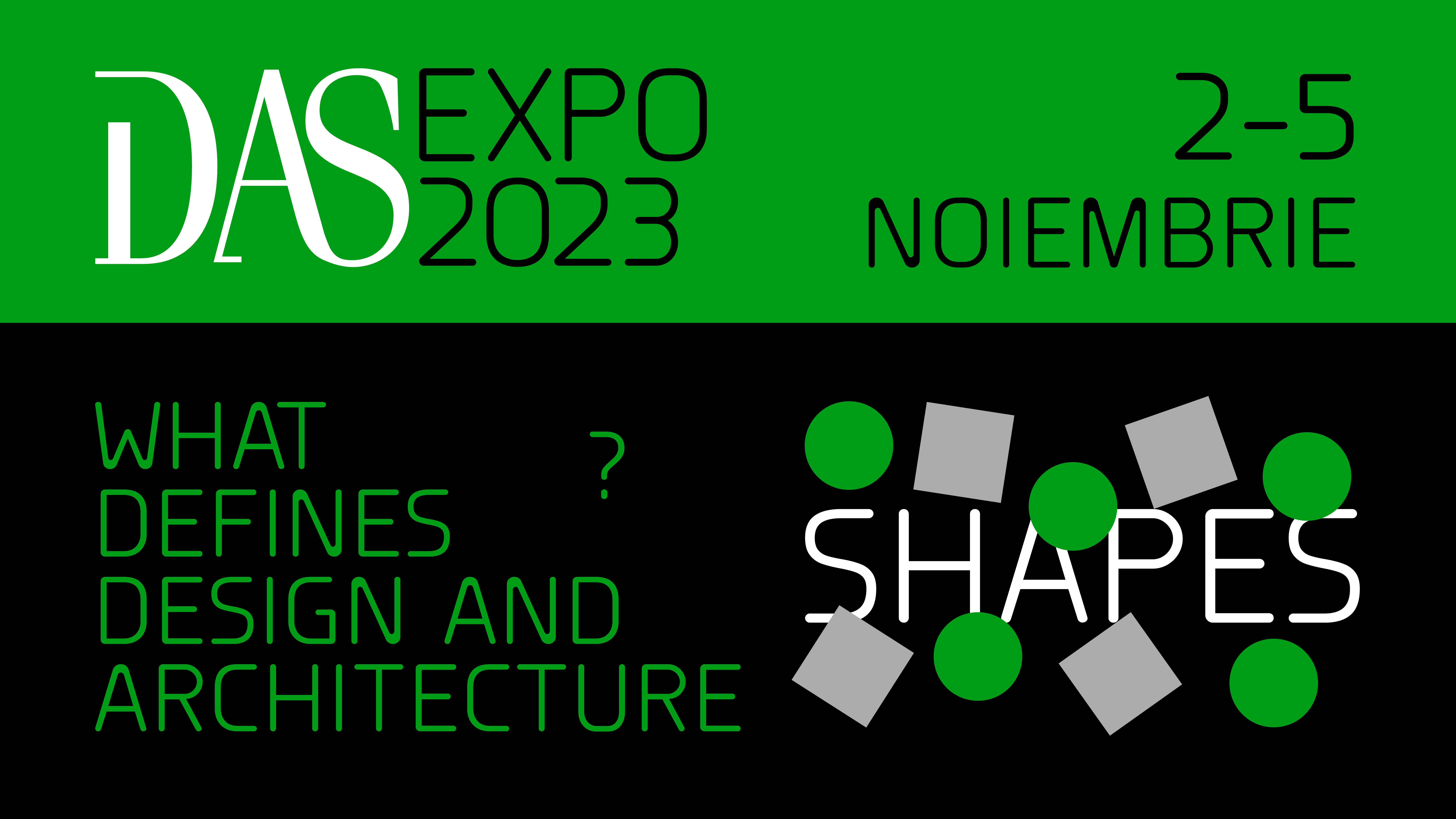 DAS INTERIOR & IMOBIL EXPO 2023 