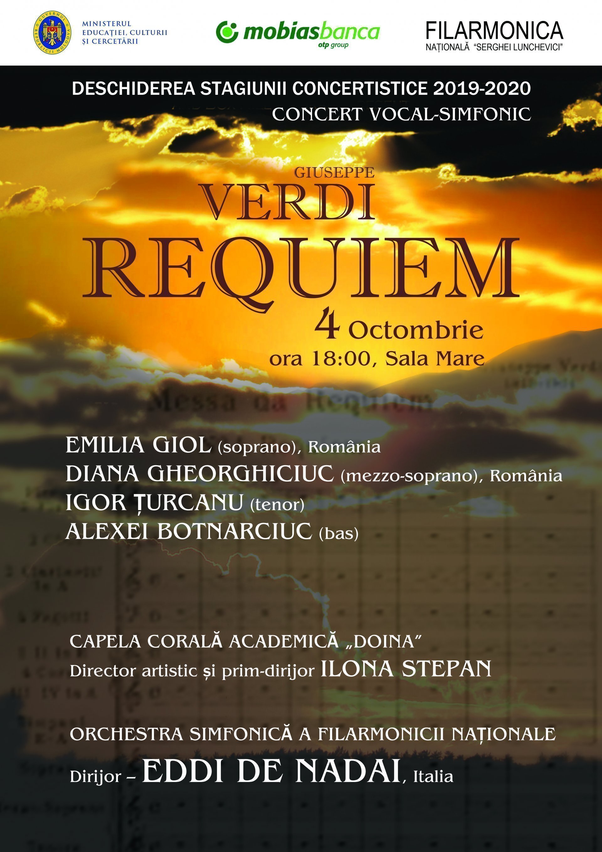 Requiem 