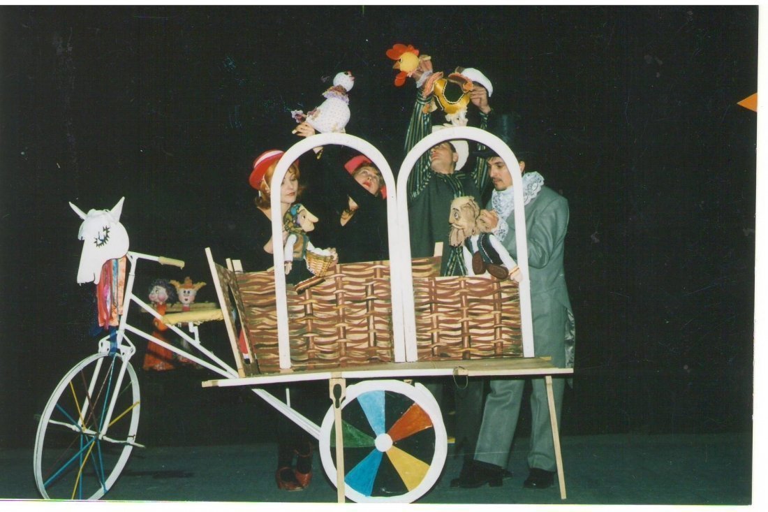 Comoara talharului +2  decembrie 2019