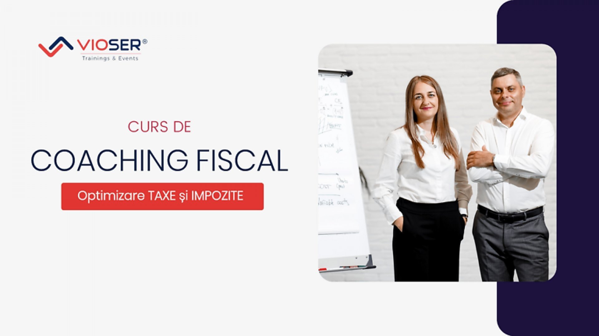 CURS DE COACHING FISCAL