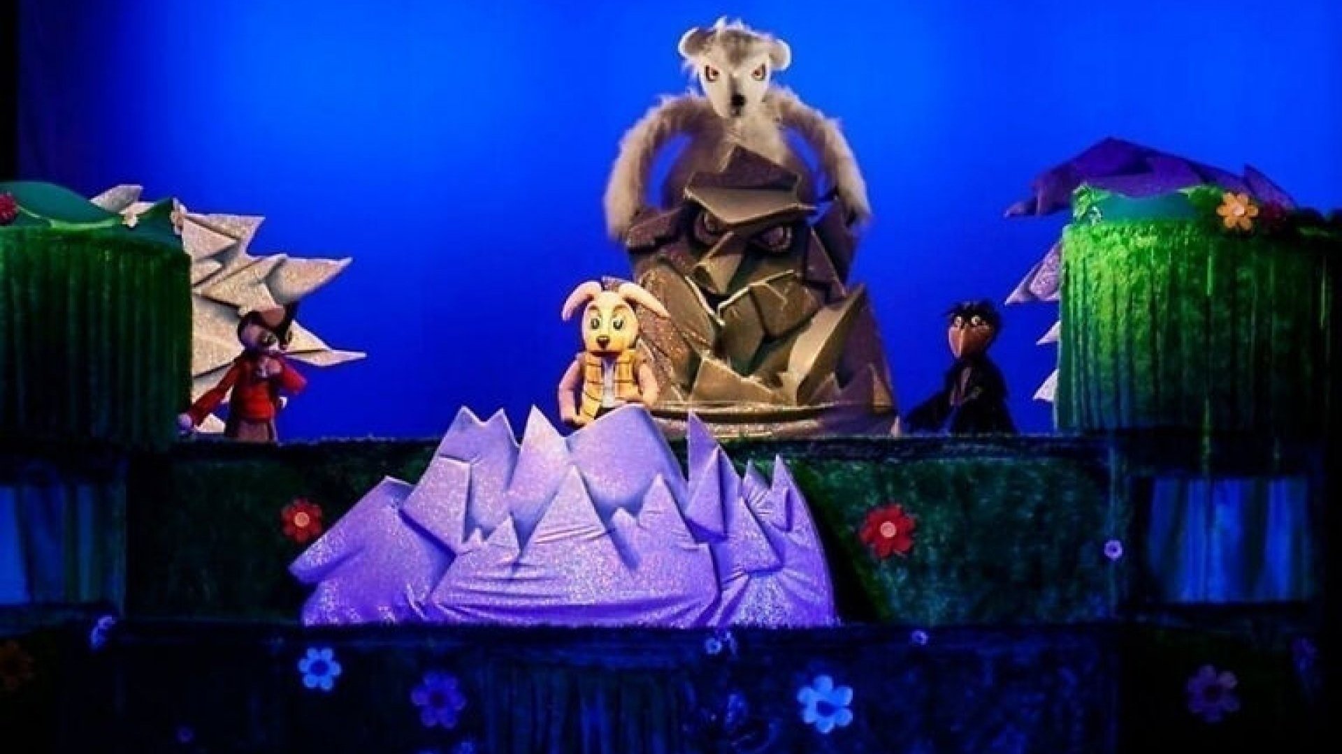 Câinii cu colaci în coadă Martie 2023