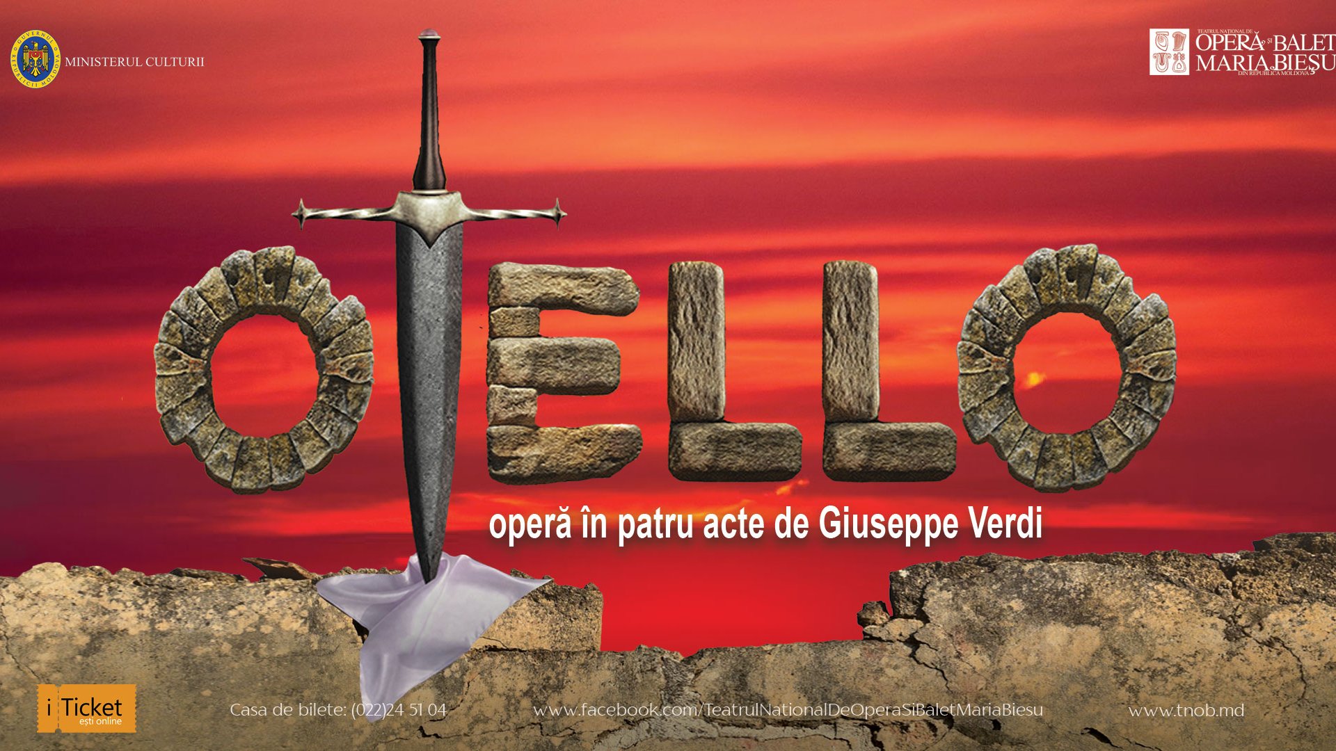 OTELLO mai 2024