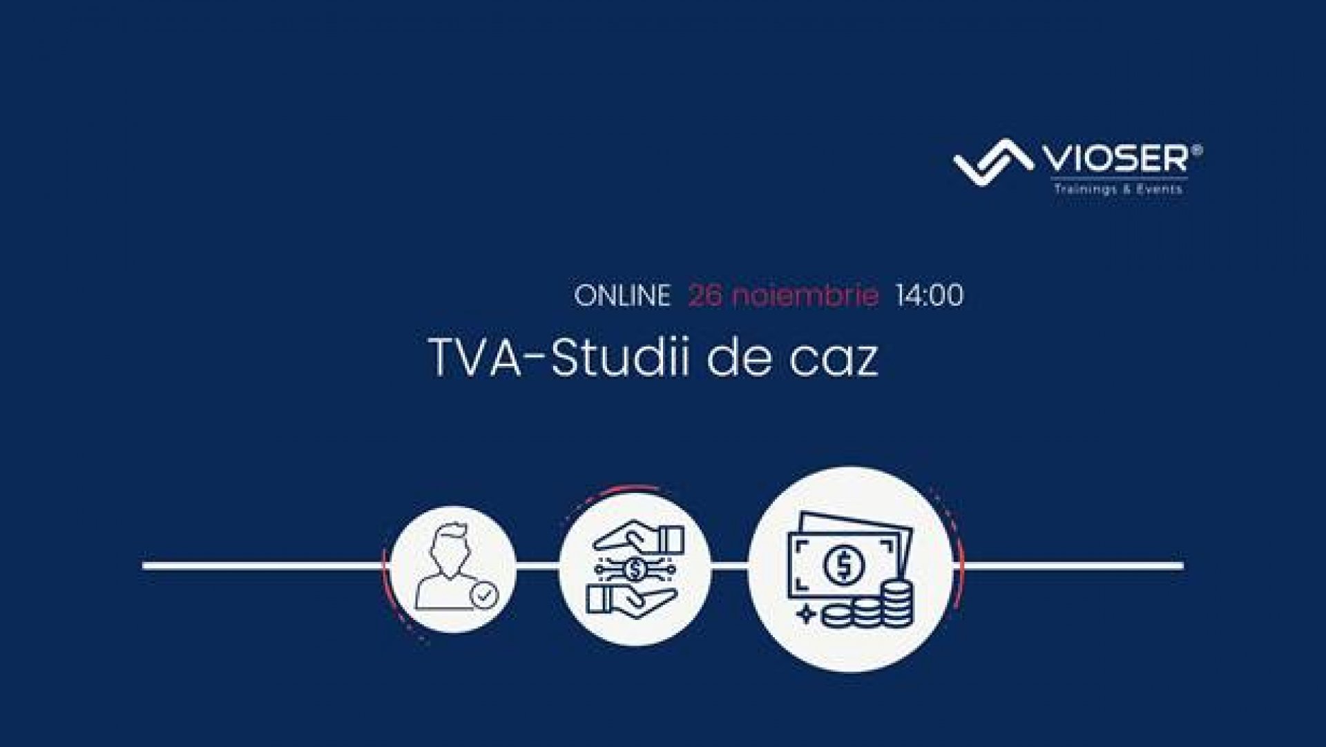 Taxa pe Valoare Adăugată (TVA)/ONLINE