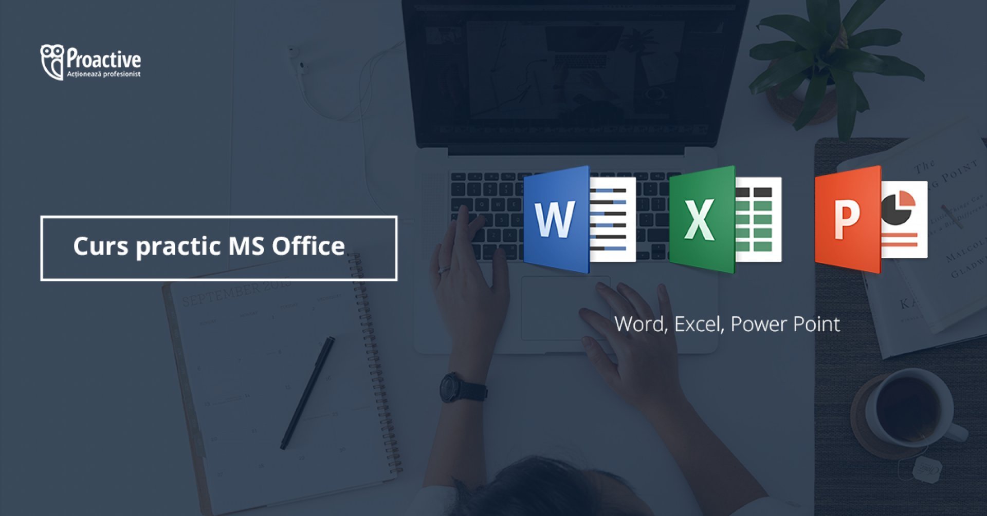 Curs Practic Microsoft Office  