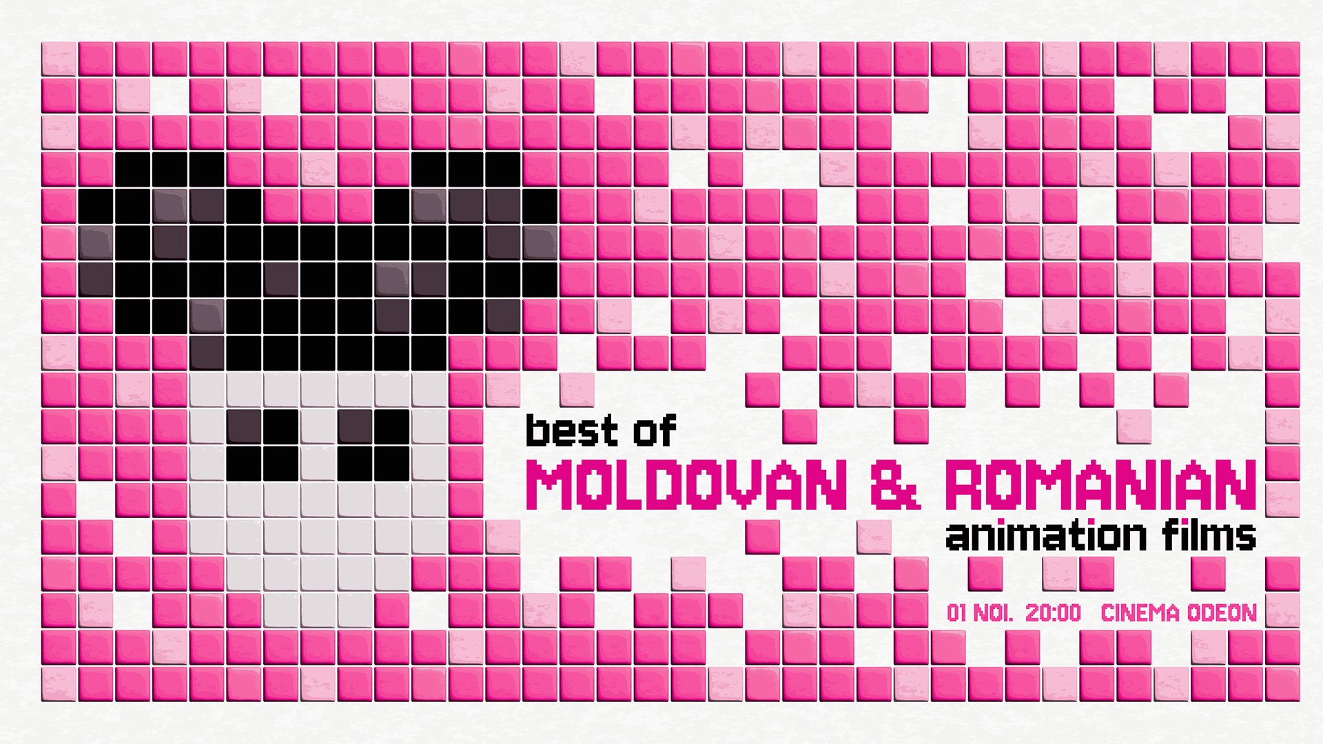 Best of Romanian & Moldovan Animations (Q&A)