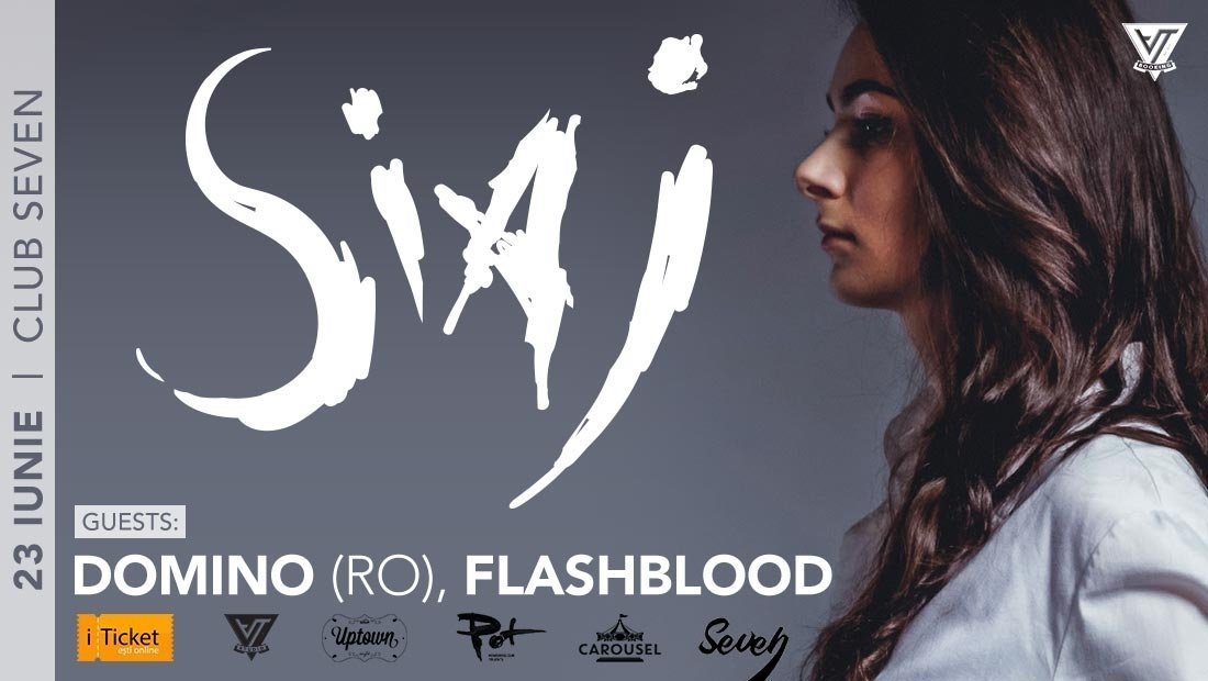 SIAJ - lansare de EP si videoclip