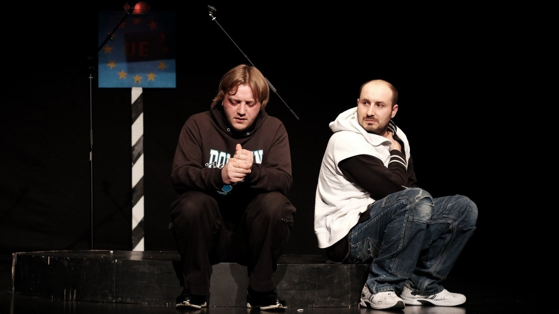 MADE IN MOLDOVA! de Constantin CHEIANU 