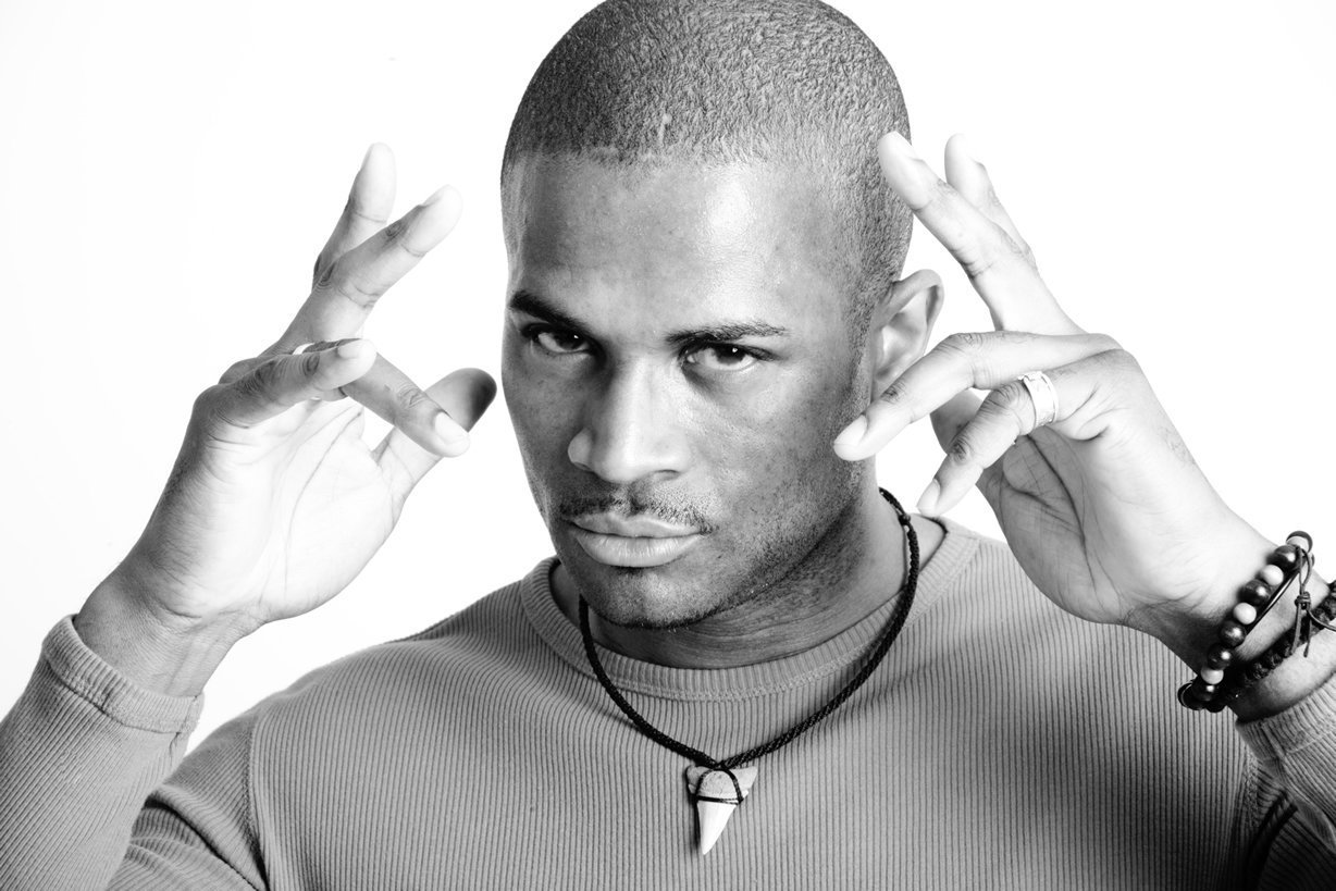 GOA Territory: Lexter 