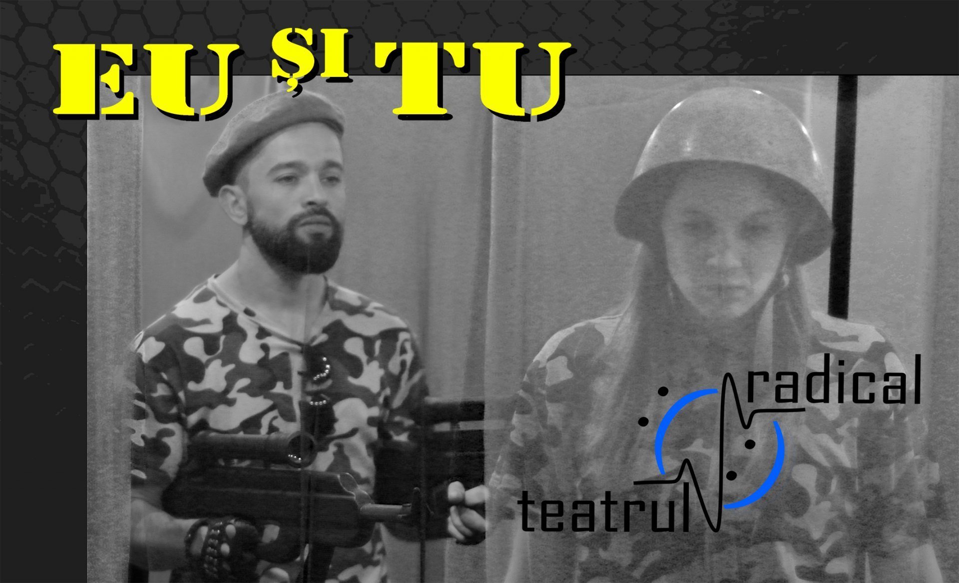 Eu și Tu - 29 Noiembrie 2019