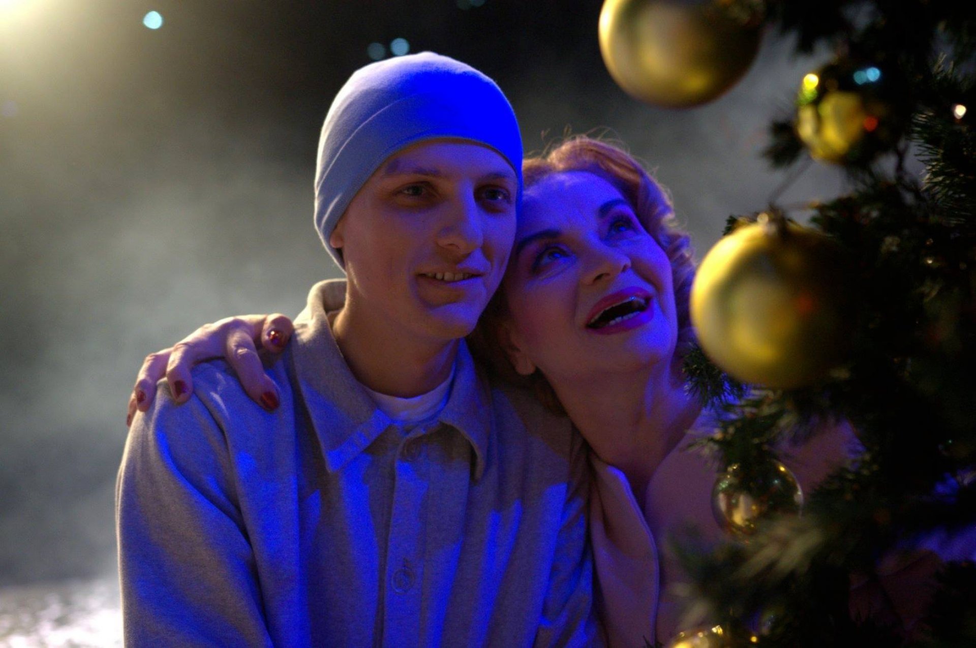 Oscar si Tanti Roz martie 2022