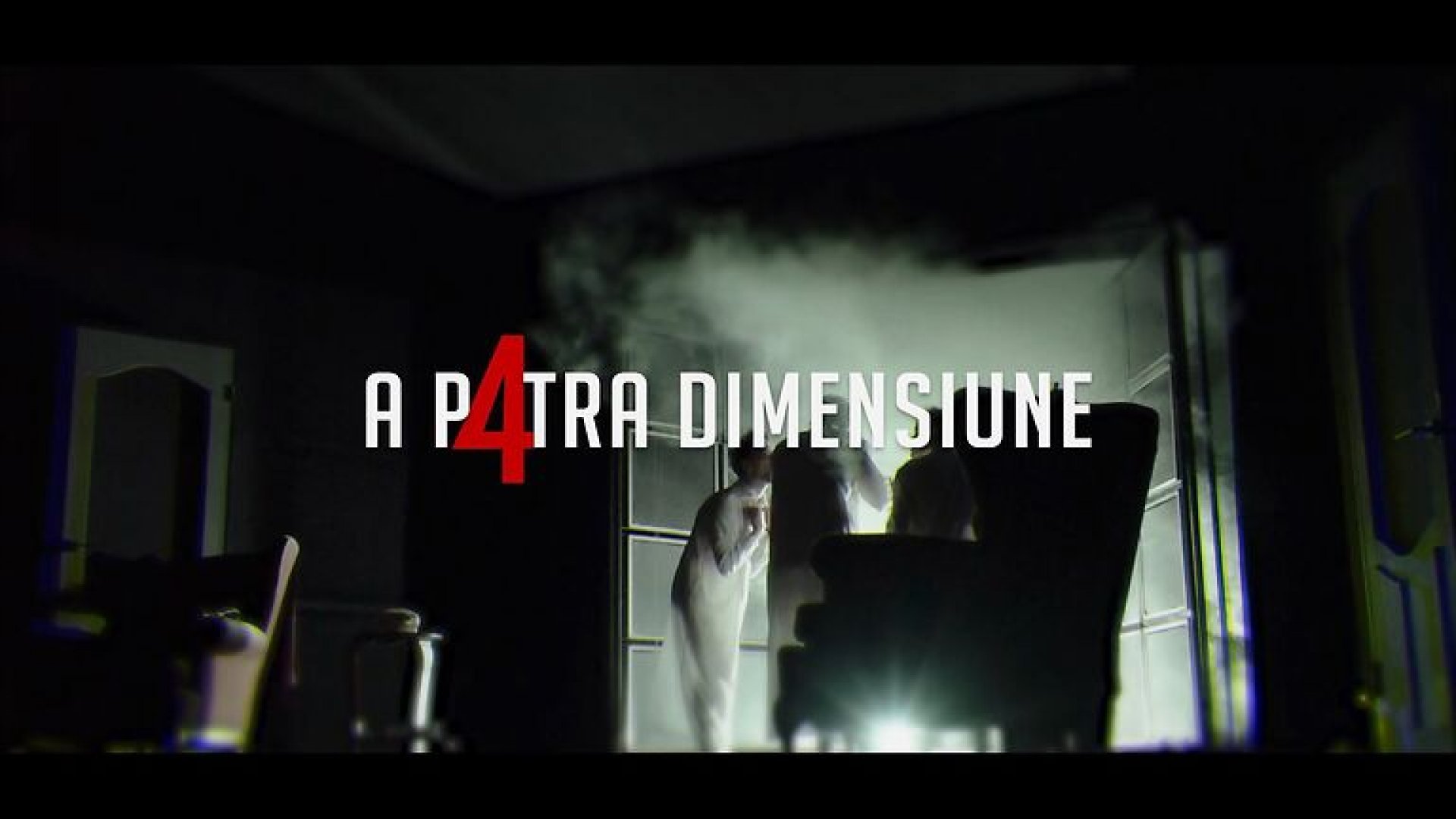 „A patra dimensiune” de L. Lunari Noiembrie 2021