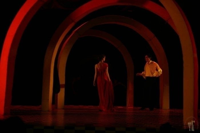 Ciuleandra Februarie 18