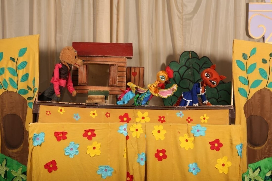 Cocoselul Neascultator Iulie 2021