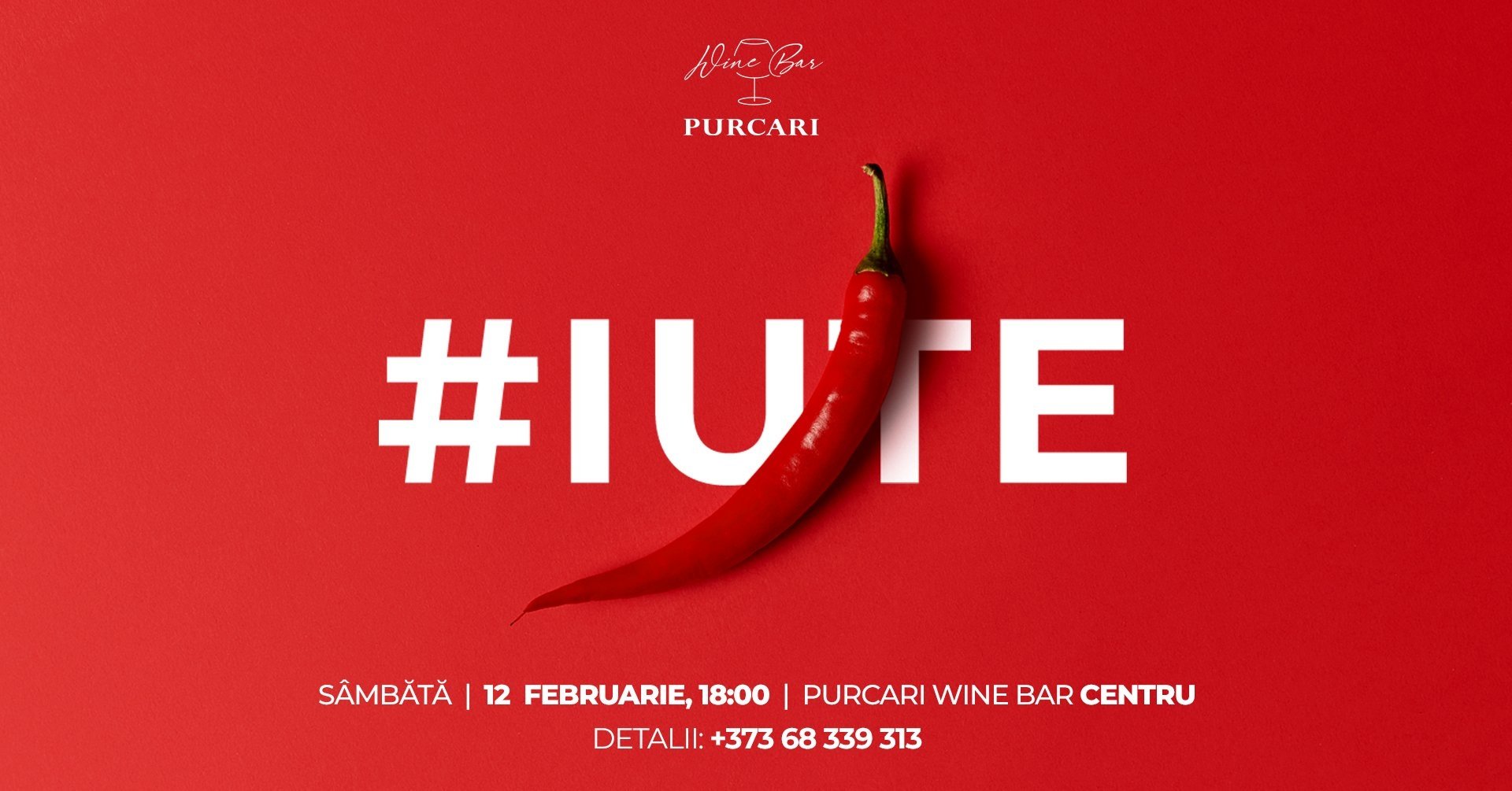 Masterclass iute: vinul și mâncarea picantă