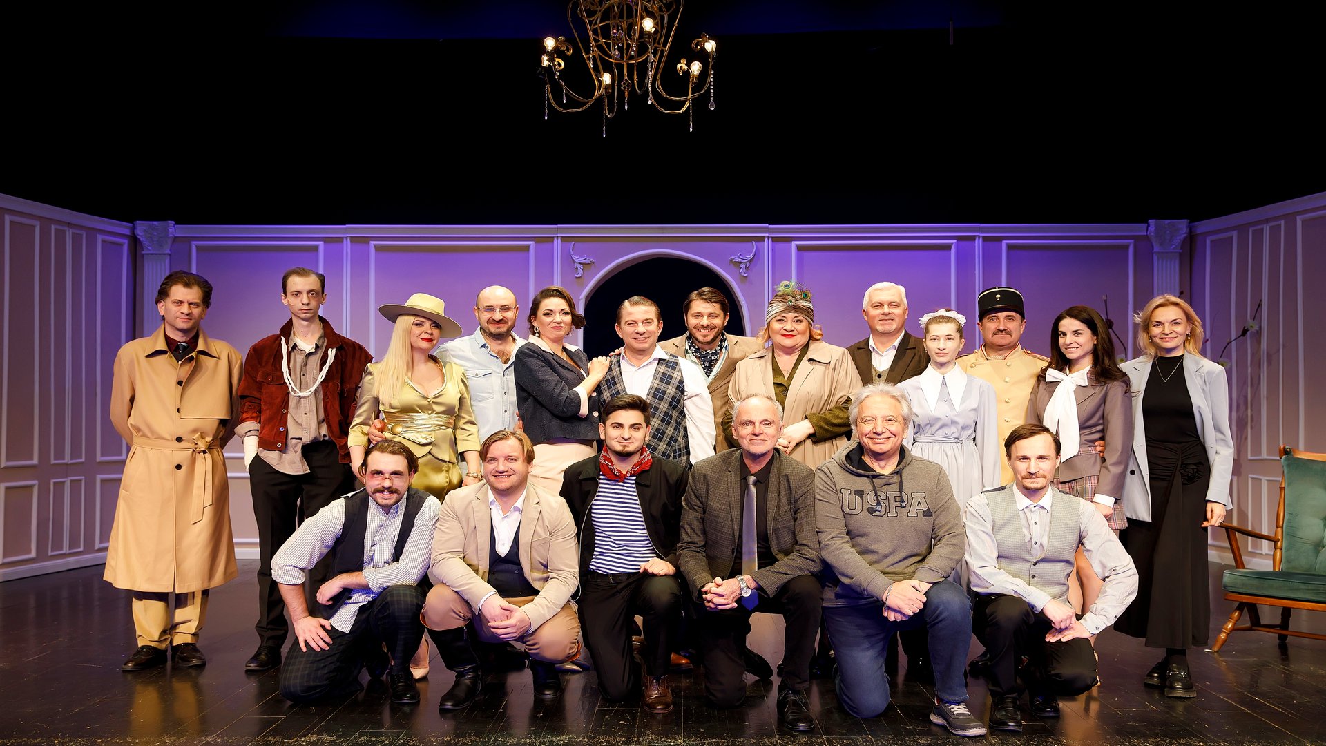 ...ESCU de Tudor MUȘATESCU | 02.03