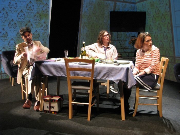 Aniversarea - Botosani